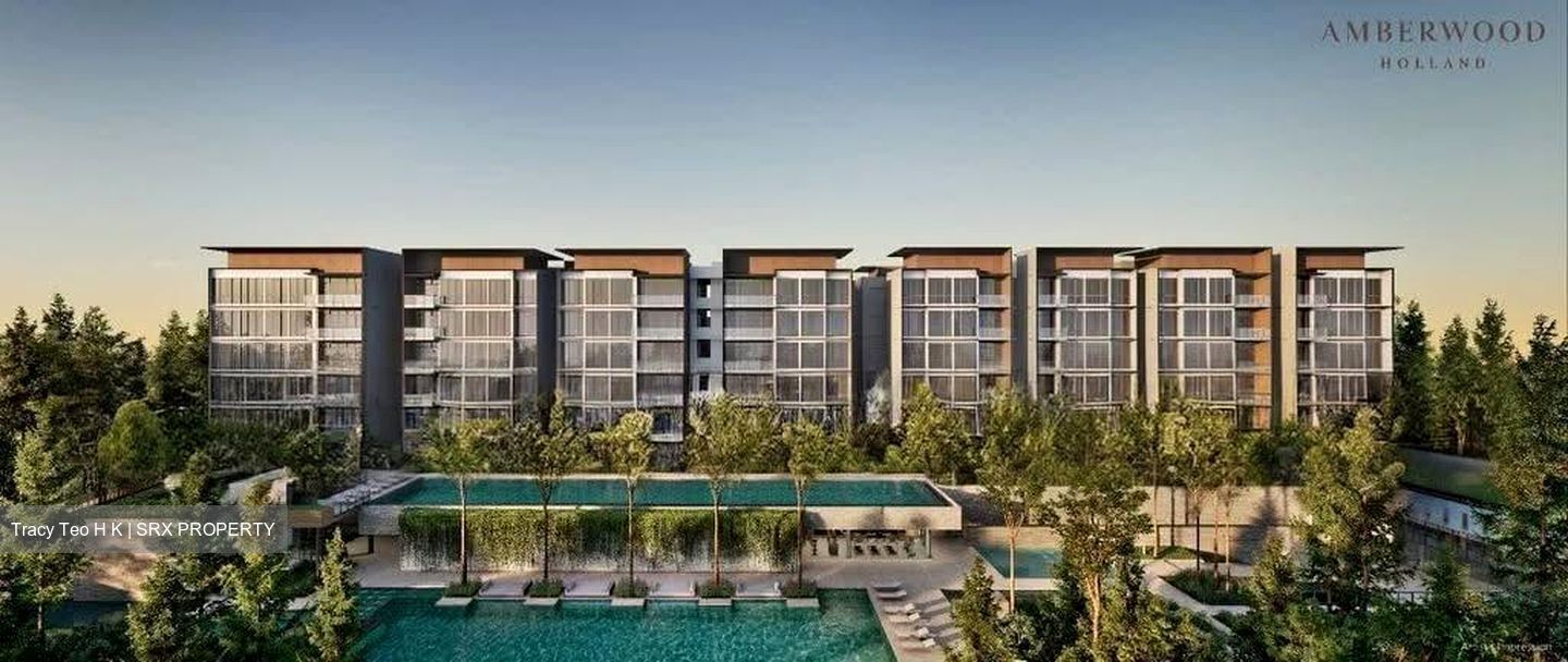 Jalan Merah Saga (D10), Condominium #615140151